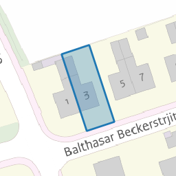 Perceel JWD00-F-2572