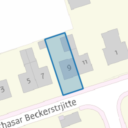 Perceel JWD00-F-2575