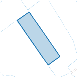 Perceel JWD00-F-2580