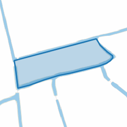 Perceel JWD00-F-2586