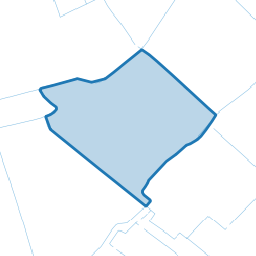 Perceel JWD00-F-2588