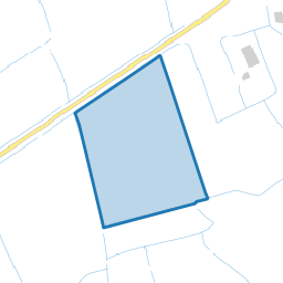 Perceel JWD00-F-2609