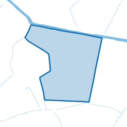 Perceel JWD00-F-2617