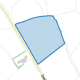 Perceel JWD00-F-2620