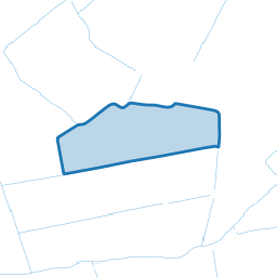 Perceel JWD00-F-2622