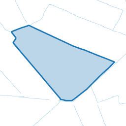 Perceel JWD00-F-2632