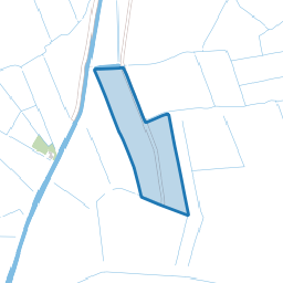 Perceel JWD00-F-2639