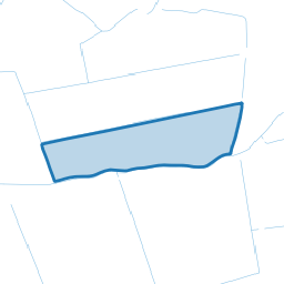 Perceel JWD00-F-2643