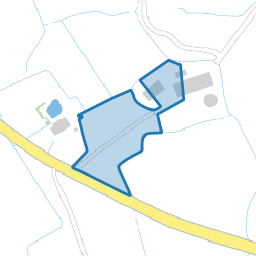 Perceel JWD00-F-2669