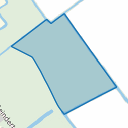 Perceel JWD00-F-2672