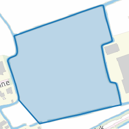 Perceel JWD00-F-2674