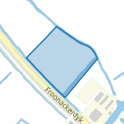 Perceel JWD00-F-2676