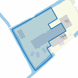 Perceel JWD00-F-2679