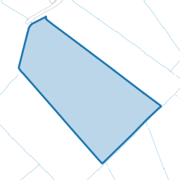 Perceel JWD00-F-2710