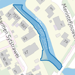 Perceel JWD00-F-2713