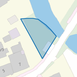 Perceel JWD00-F-2714