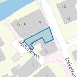 Perceel JWD00-F-2715