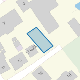 Perceel JWD00-F-2717