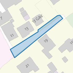 Perceel JWD00-F-2718