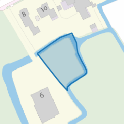 Perceel JWD00-F-2719