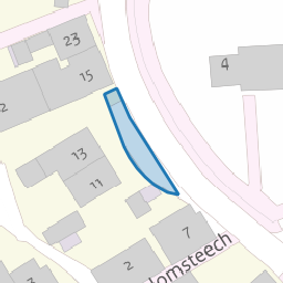 Perceel JWD00-F-2723