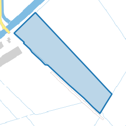 Perceel JWD00-F-2725