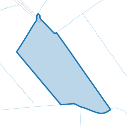 Perceel JWD00-F-2726