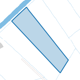 Perceel JWD00-F-2729