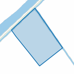 Perceel JWD00-F-2730