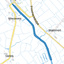 Perceel JWD00-F-2731