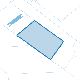 Perceel JWD00-F-2735