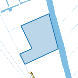 Perceel JWD00-F-2737