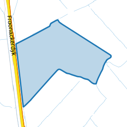 Perceel JWD00-F-2750