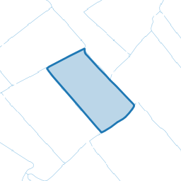 Perceel JWD00-F-2751