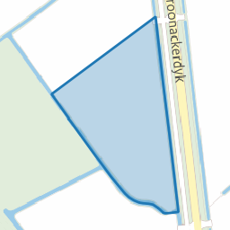 Perceel JWD00-F-2754