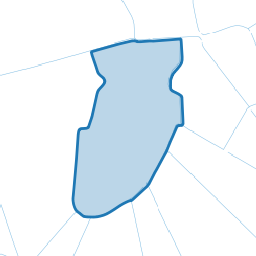 Perceel JWD00-F-2757