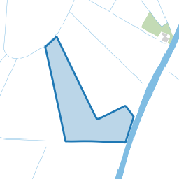 Perceel JWD00-F-2760