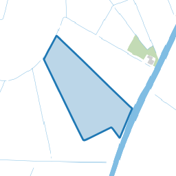 Perceel JWD00-F-2761