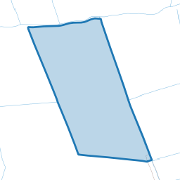 Perceel JWD00-F-2762