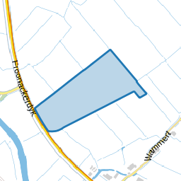 Perceel JWD00-F-2766