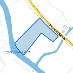 Perceel JWD00-F-2769