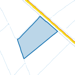 Perceel JWD00-F-2775