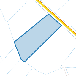 Perceel JWD00-F-2778