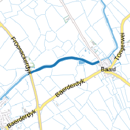 Perceel JWD00-F-2785