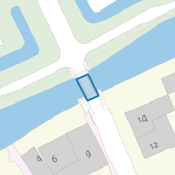 Perceel JWD00-F-2787