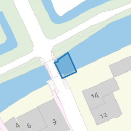 Perceel JWD00-F-2788