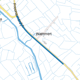 Perceel JWD00-F-2790