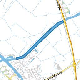 Perceel JWD00-F-2799