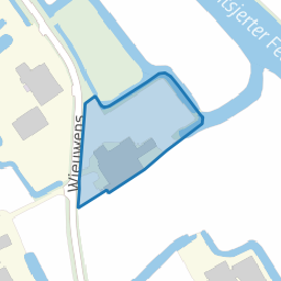 Perceel JWD00-F-2809