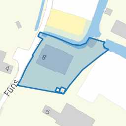 Perceel JWD00-F-2815